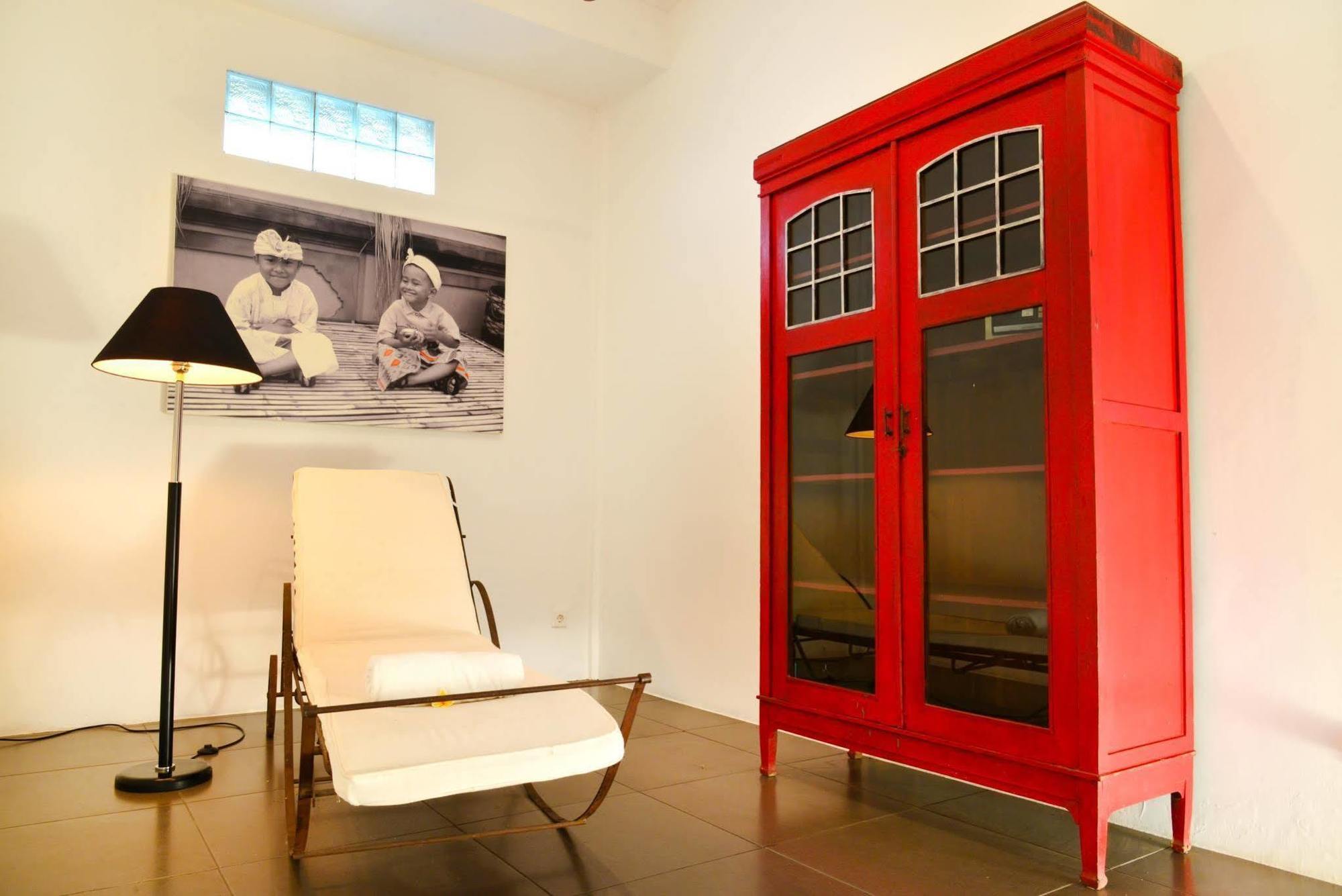 Villa Gayatri Seminyak Esterno foto