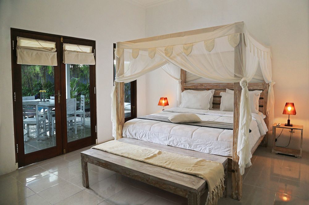 Villa Gayatri Seminyak Esterno foto